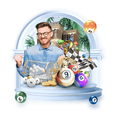 bbv体育彩票场馆